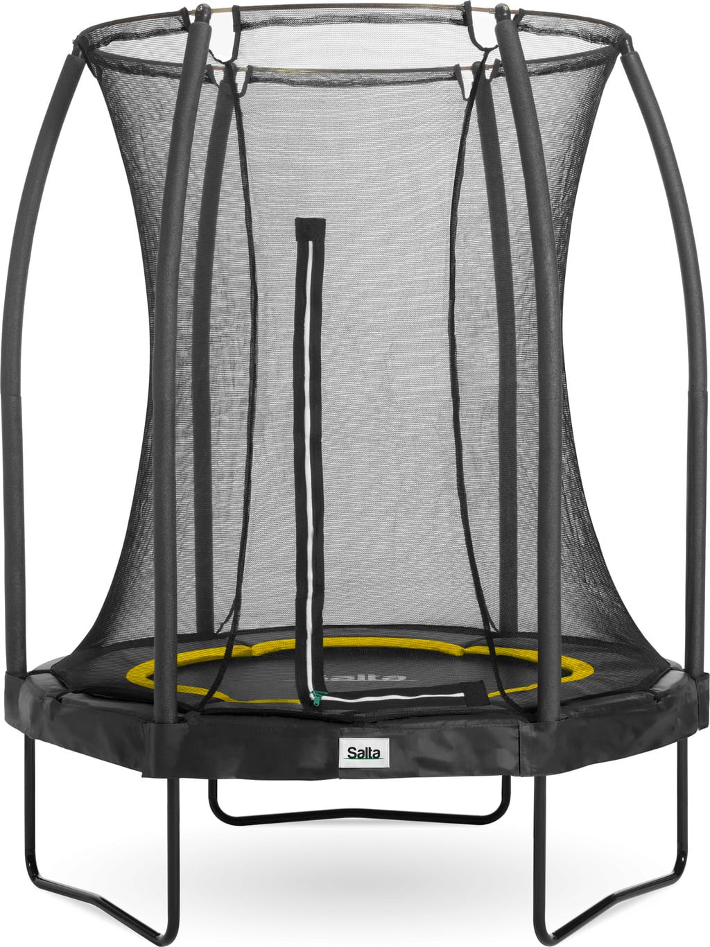 Salta Trampolines Comfort Edition 153 cm - Svart