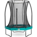 Comfort Edition Trampoline Ø 153 cm, Green
