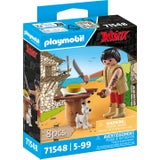 PLAYMOBIL 71548 - Asterix: Osolemirnix