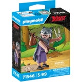 PLAYMOBIL 71546 - Asterix: Lügfix