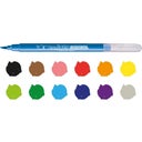 Carioca Acquarell Felt Tip Pens