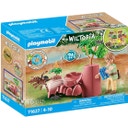 PLAYMOBIL 71627 - WILTOPIA Pajkove skale - 1 k.