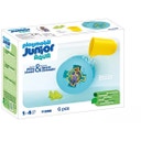 71688 - JUNIOR Water Wheel with Baby Shark - 1 item