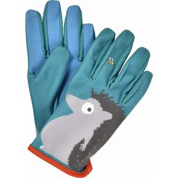 Burgon & Ball Hedgehog Children's Gardening Gloves