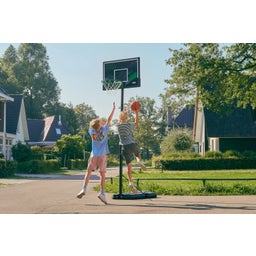 Basketballständer Forward 110 x (287-362) x 175 cm - 1 item