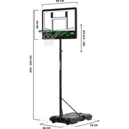 Salta Trampolines Basketballständer Dribble - 1 Stk