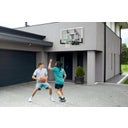 Guard Basketballbrett mit Korb 143 x 88 x 120 cm - 1 item