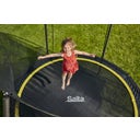 Salta Trampolines Comfort Edition 213 cm - Black