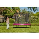 Salta Trampolines Trampolino Comfort Edition Ø 251 cm - Rosa