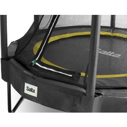 Salta Trampolines Comfort Edition 305 cm - Black