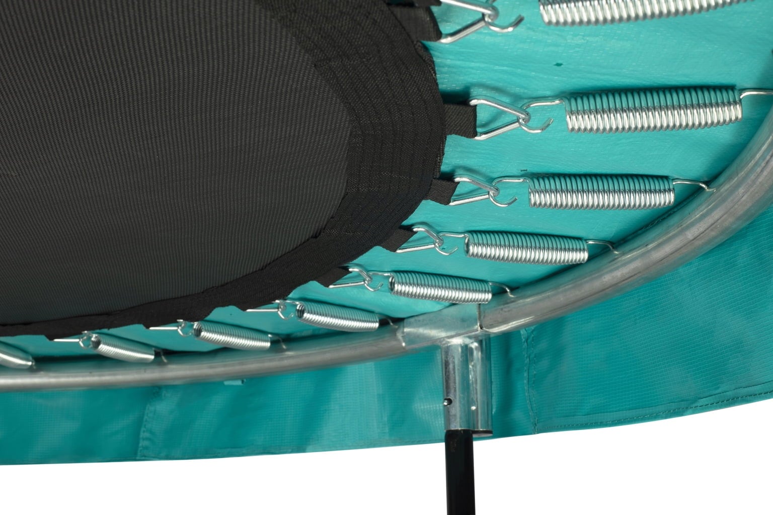 Salta Trampolines Trampolin Comfort Edition Ø 305 cm - Grün