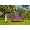 Salta Trampolines Trampoline Comfort Edition Ø 305 cm - Pink