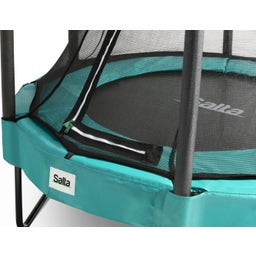 Salta Trampolines Trampolin Comfort Edition Ø 366 cm - Grün