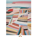 Art Lover Book Puzzle - Morning Fields, 1000 Bitar - 1 st.