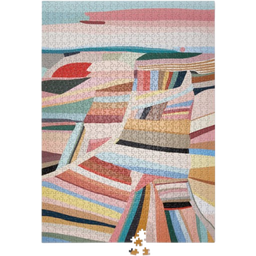 Art Lover Book Puzzle - Morning Fields, 1000 Bitar - 1 st.