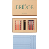 Printworks Classic - Bridge Set