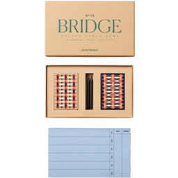 Printworks Classic - Bridge Set - 1 st.