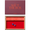 Printworks Brädspel - Shut the Box - 1 st.