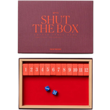 Printworks Brettspiel - Shut the Box