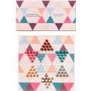 Printworks Brädspel - Halma Play - Chinese Checkers - 1 st.