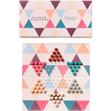 Printworks Board Game - Chinese Checkers