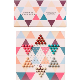Printworks Brädspel - Halma Play - Chinese Checkers - 1 st.