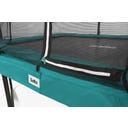 Salta Trampolines Comfort Edition 214 x 153 cm - Green