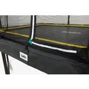 Salta Trampolines Comfort Edition 214 x 153 cm - Nero