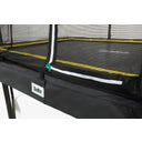 Salta Trampolines Comfort Edition 366 x 244 cm - Črna