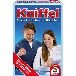 Schmidt Spiele Kniffel Blocks - 1 item
