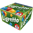Schmidt Spiele Ligretto grün - 1 st.