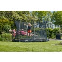 Salta Trampolines Comfort Edition Ground 305 cm - Black