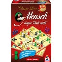 Schmidt Spiele Mensch ärgere Dich nicht - 1 item