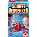 Schmidt Spiele Schiffe versenken - 1 st.