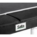 Salta Trampolines Combo 305 x 214 cm - Black