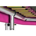 Salta Trampolines Trampolino Combo 305 x 214 cm - Rosa