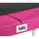 Salta Trampolines Trampolino Combo 305 x 214 cm - Rosa