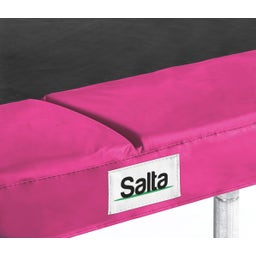 Salta Trampolines Trampolino Combo 305 x 214 cm - Rosa