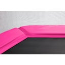 Salta Trampolines Trampolino Combo 305 x 214 cm - Rosa