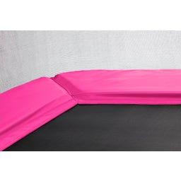 Salta Trampolines Trampolino Combo 305 x 214 cm - Rosa