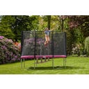 Salta Trampolines Trampolino Combo 305 x 214 cm - Rosa