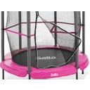 Salta Trampolines Trampolin Junior Ø 140 cm - Rosa