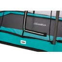 Salta Trampolines Comfort Edition Ground 366 x 244 cm - Green