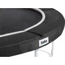 Salta Trampolines Combo 183 cm - Black