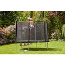 Salta Trampolines Combo 183 cm - Black