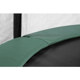 Salta Trampolines Combo 213 cm - Green