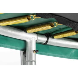 Salta Trampolines Trampoline Combo Ø 305 cm - Vert