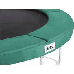 Salta Trampolines Trampoline Combo Ø 305 cm - Vert