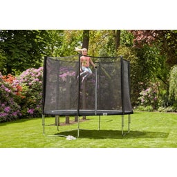 Salta Trampolines Combo 305 cm - Black