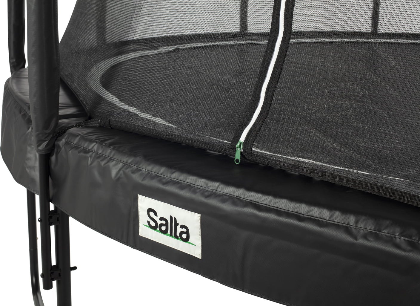 Salta Trampolines Premium Black Edition 183 cm - 1 st.